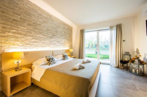 Отель Agriturismo Dolce Luna  Милан
